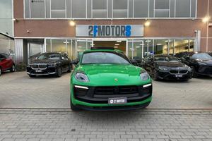 Porsche Macan 2.9 GTS 440cv pdk