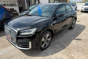 Audi Q2 1.6 TDI S tronic Sport LINE