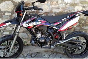 Beta RR 50cc. Motard  Km. 6.795 anno 2020
