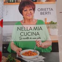 "Nella mia cucina" di Orietta Berti