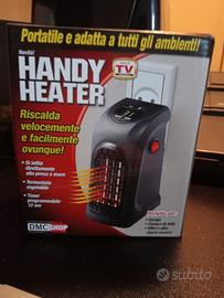 riscaldatore portatile