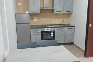 Bilocale su due livelli