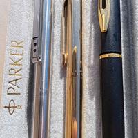 Penna sfera parker