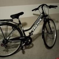 Bici uomo più donna