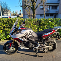 Aprilia Caponord
