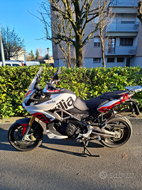 Aprilia Caponord