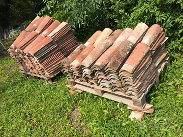 Materiale edile misto