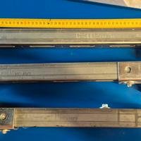 3 Staffe Hilti MQ-41/3.