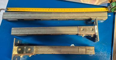 3 Staffe Hilti MQ-41/3.