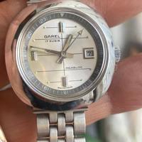 Orologio meccanico