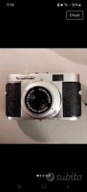 macchina fotografica Voigtlander 