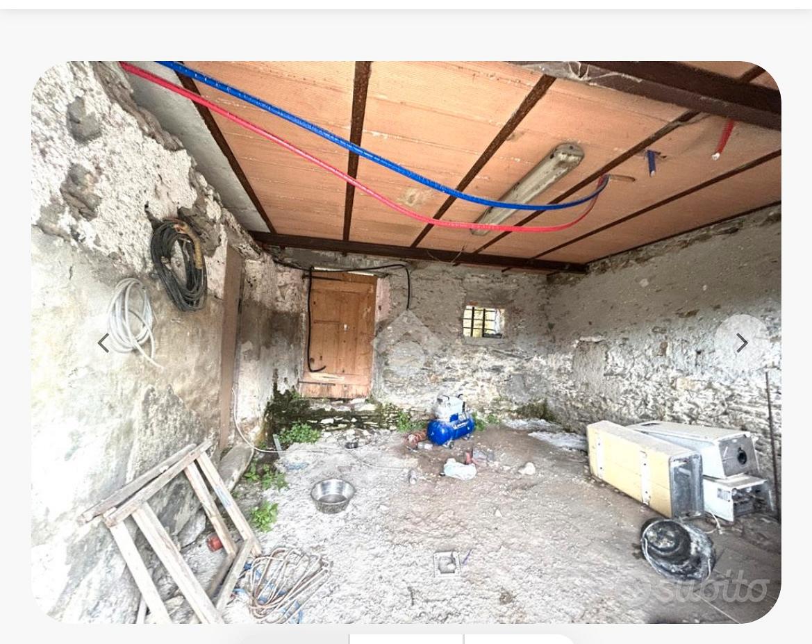 House in Genova, Borgo, Val Polcevera - Vista 3