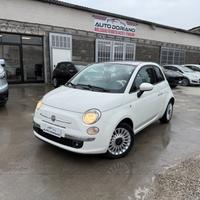 Fiat 500 1.2 by DIESEL
