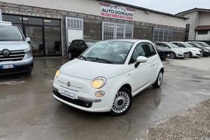 Fiat 500 1.2 by DIESEL