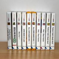 Giochi nintendo 3ds