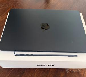 Apple MacBook Air M4 16GB 256GB SSD Midnight