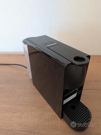 Macchinetta Caffè Nespresso Mini C30 + Descaling