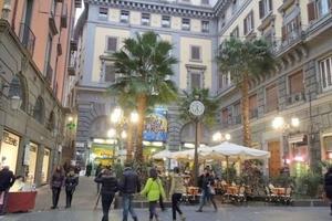 Posto letto in camera singola