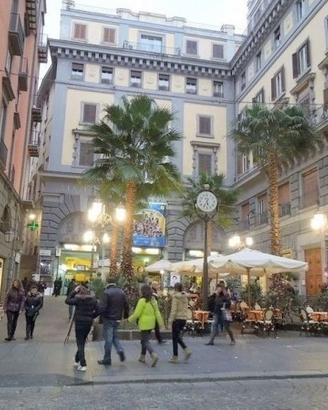 Posto letto in camera singola