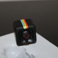 Mini Telecamera Sansnail Full HD 1080p | Mai Usata