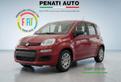 FIAT Panda SOLO PER GENNAIO ANCHE SENZA ROTTA...