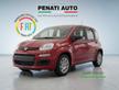 FIAT Panda SOLO PER GENNAIO ANCHE SENZA ROTTA...