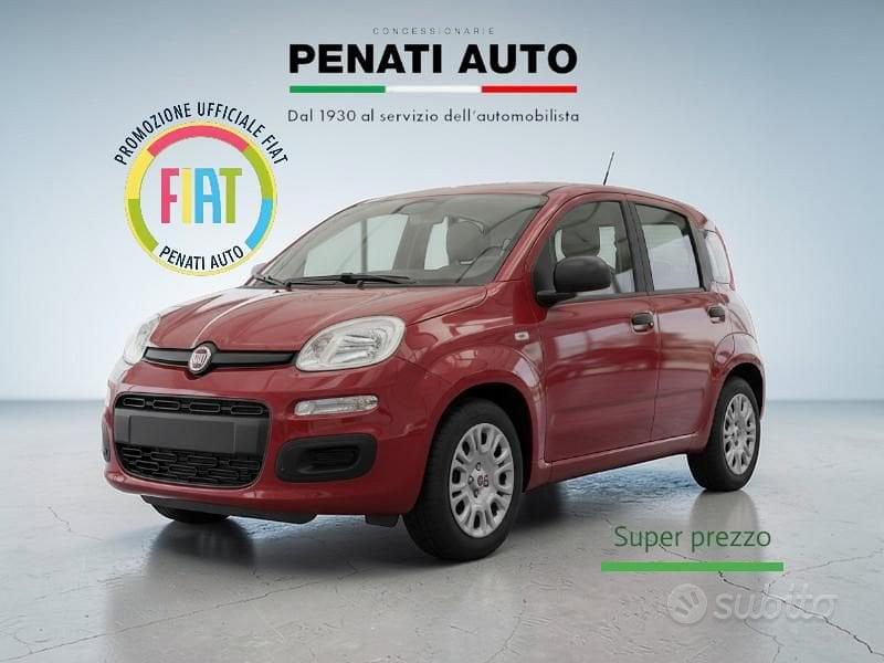 FIAT Panda 3ª serie