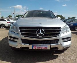 MERCEDES Classe ML 250 cdi-SPORT