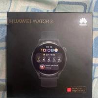 Huawei watch 3 active