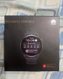 Huawei watch 3 active