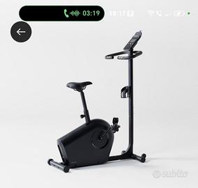Cyclette domyos 140