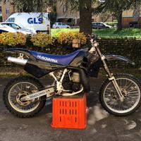 Husqvarna WR 250 - 1990
