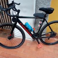 Orbea Gain D20 2020 EBIKE-gravel