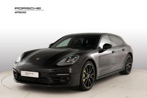 PORSCHE Panamera 2ª serie - Panamera 2.9 4 E-Hybri