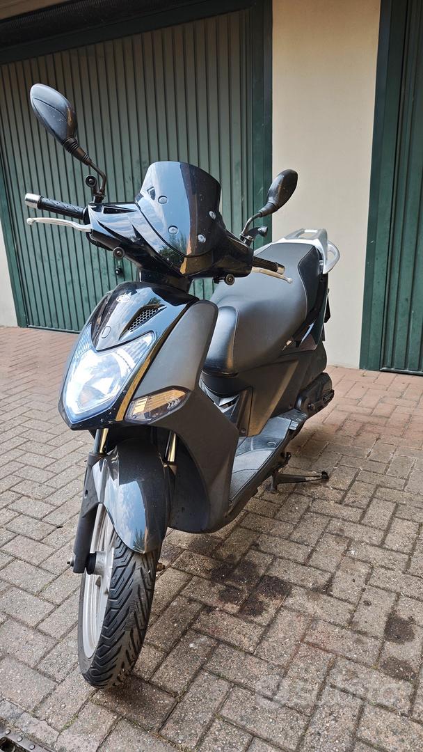 Kymco Agility 125 R16