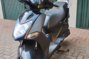 Kymco Agility 125 R16