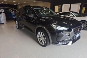 CUPRA Formentor 2.0 TDI