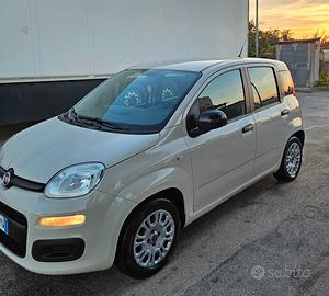 FIAT Panda anno 2017 gpl trattabile