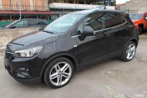 Opel Mokka X 1.4 Turbo GPL Tech 140CV 4x2 Innovati