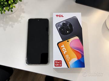 Smartphone TCL 60 R 5G 📱