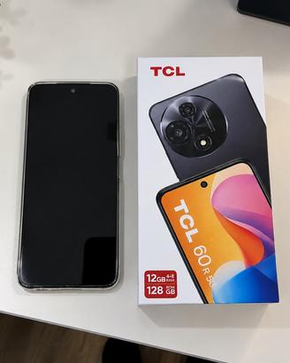 Smartphone TCL 60 R 5G 📱