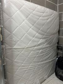 Materasso matrimoniale ADAMO - Per Dormire