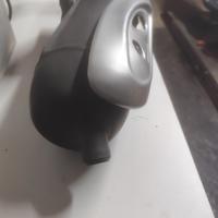 marmitta piaggio liberty 50 anno 2012 catalized