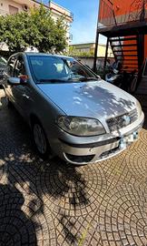 Punto 1.3Multijet Sospensione Di F.A