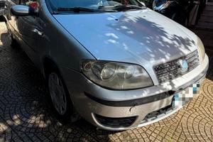 Punto 1.3Multijet Sospensione Di F.A