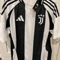 Maglia juve 24/25