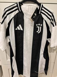 Maglia juve 24/25