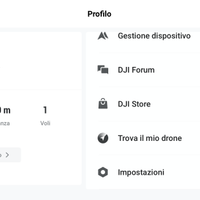 Drone DJI neo