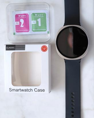 Cover Samsung Galaxy Watch 8 44mm Titanio