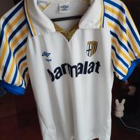 maglie calcio vintage